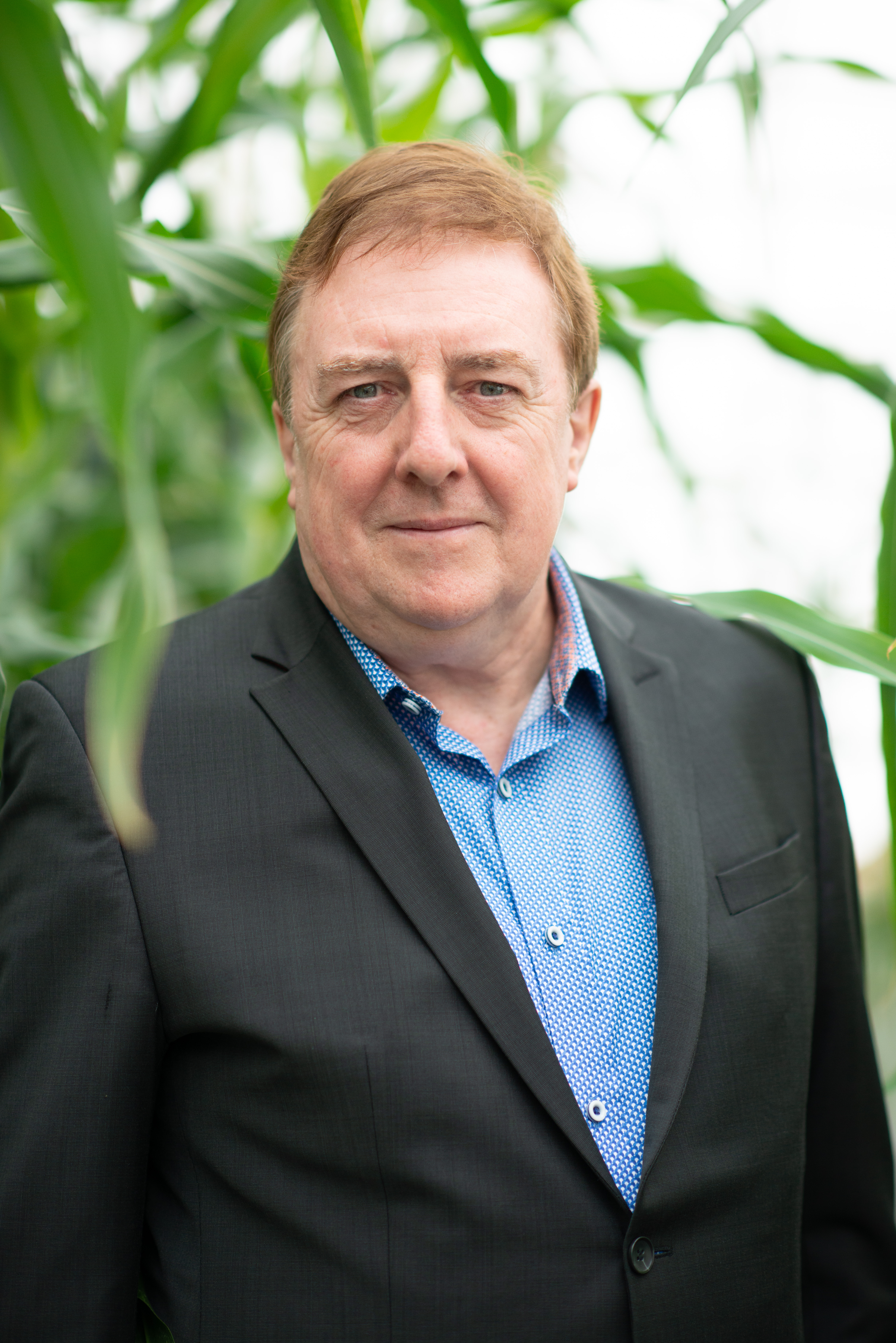 Dirk Inze