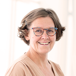 Sofie Goormachtig