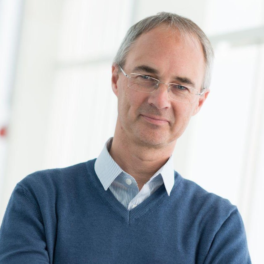 Yves Van de Peer