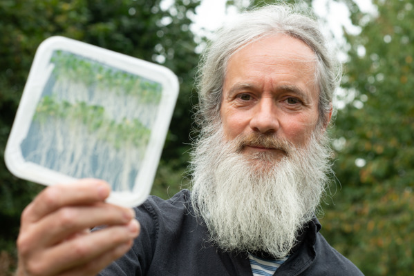 Professor Tom Beeckman