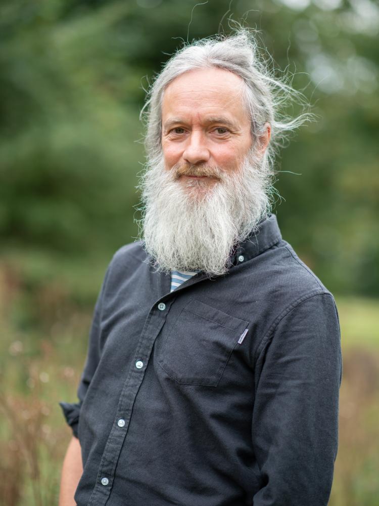 Tom Beeckman