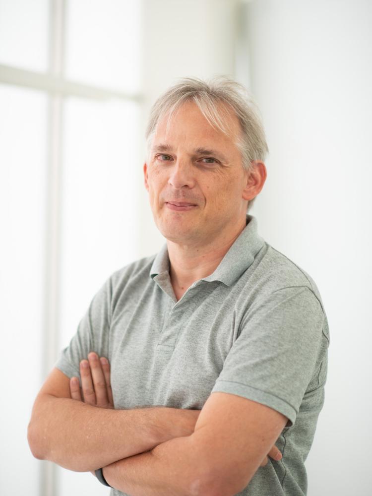 Lieven Deveylder