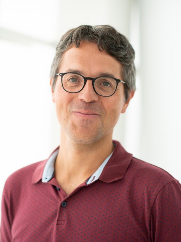 Klaas Vandepoele 