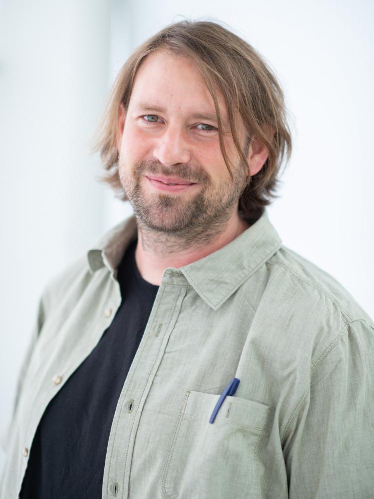 Steven Maere