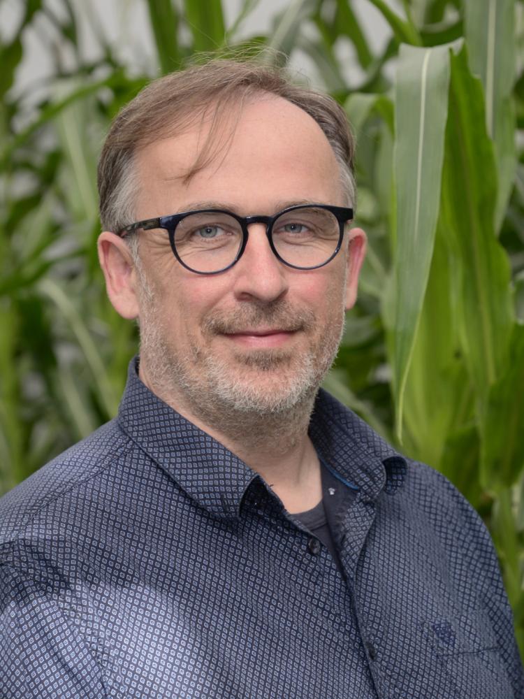 Geert De Jaeger